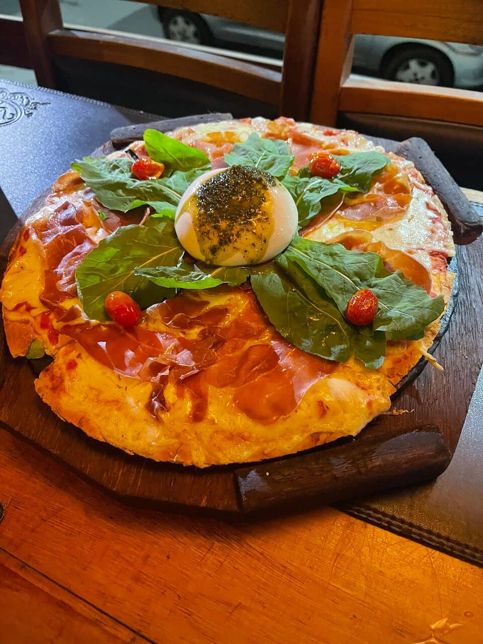 Fast & Friendly Service