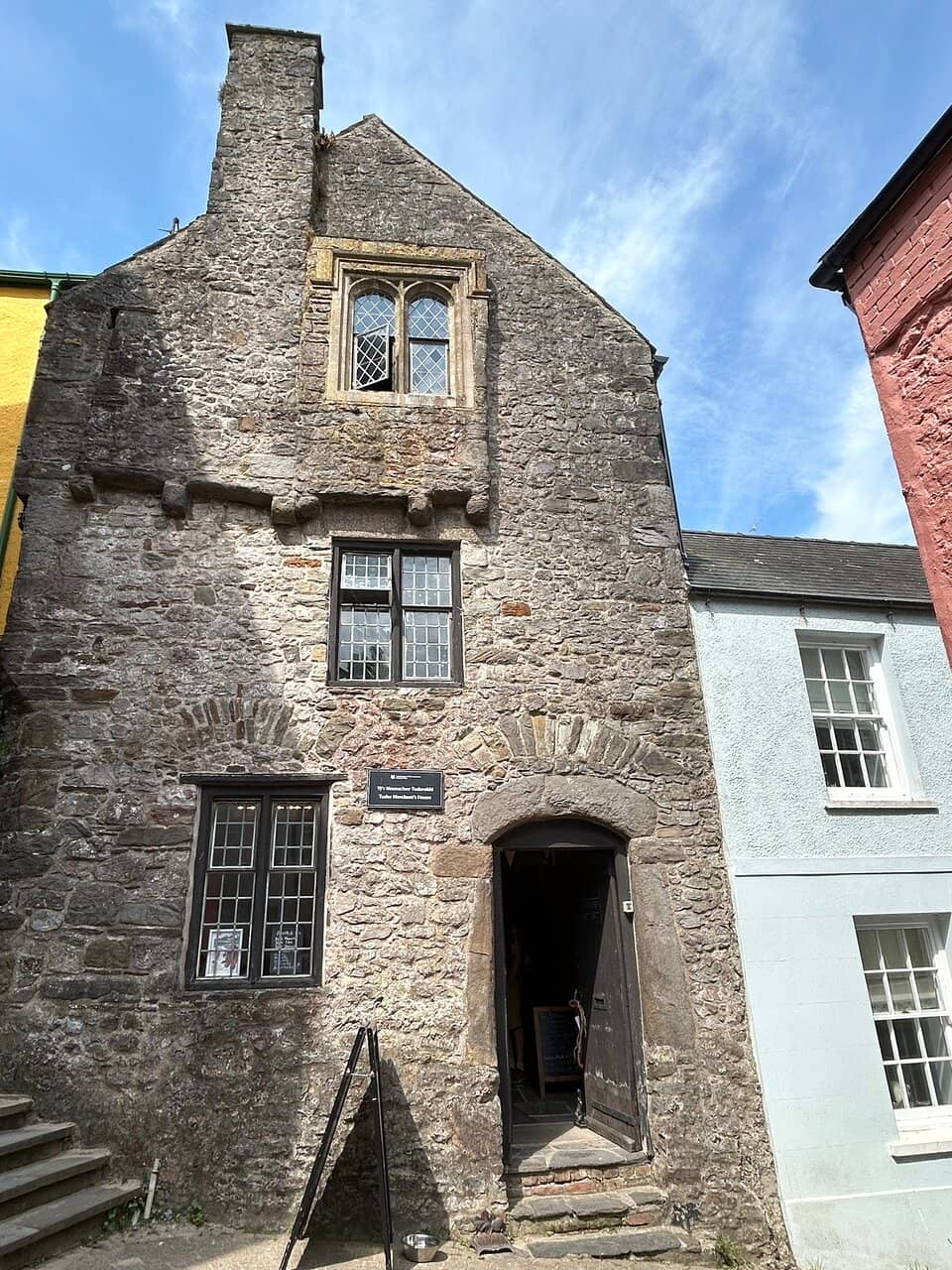 Small Rear Garden