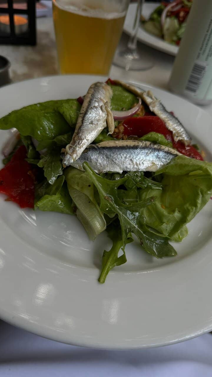 Warm & Welcoming Ambiance