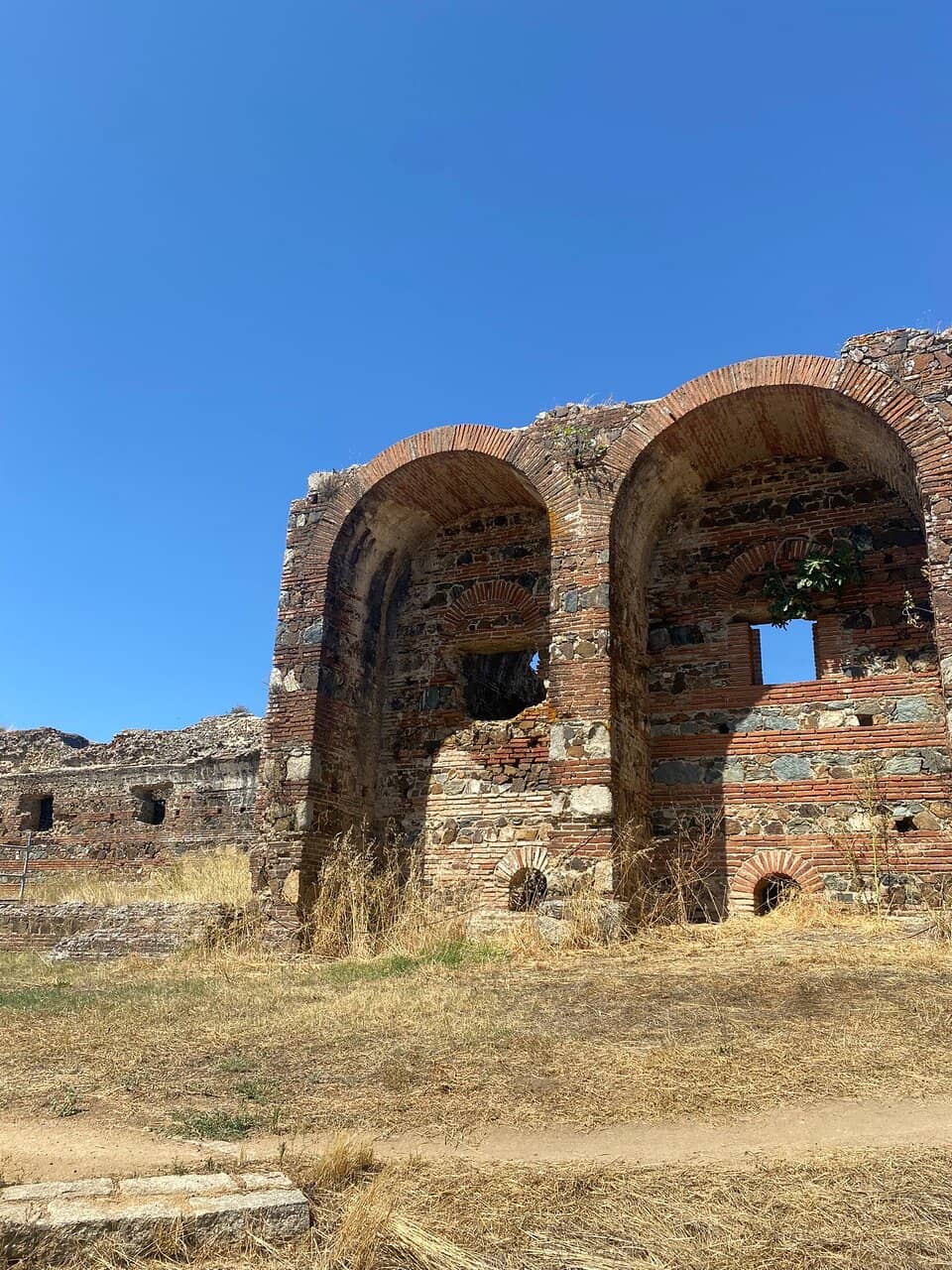 Impressive Villa Architecture