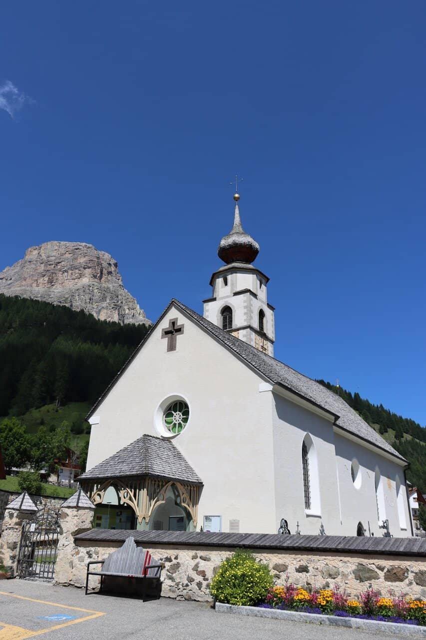 Dolomite Views