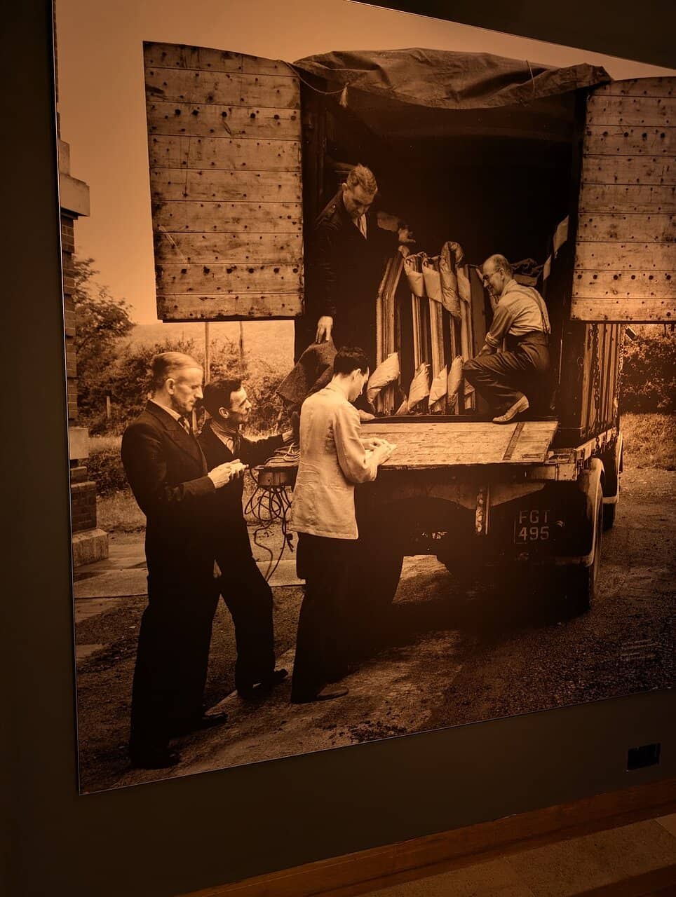 Architectural Marvel