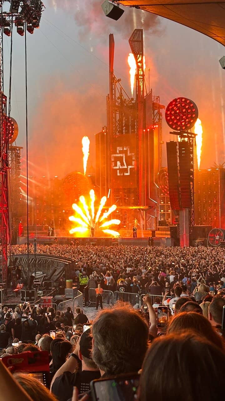 Leinster Rugby Matches