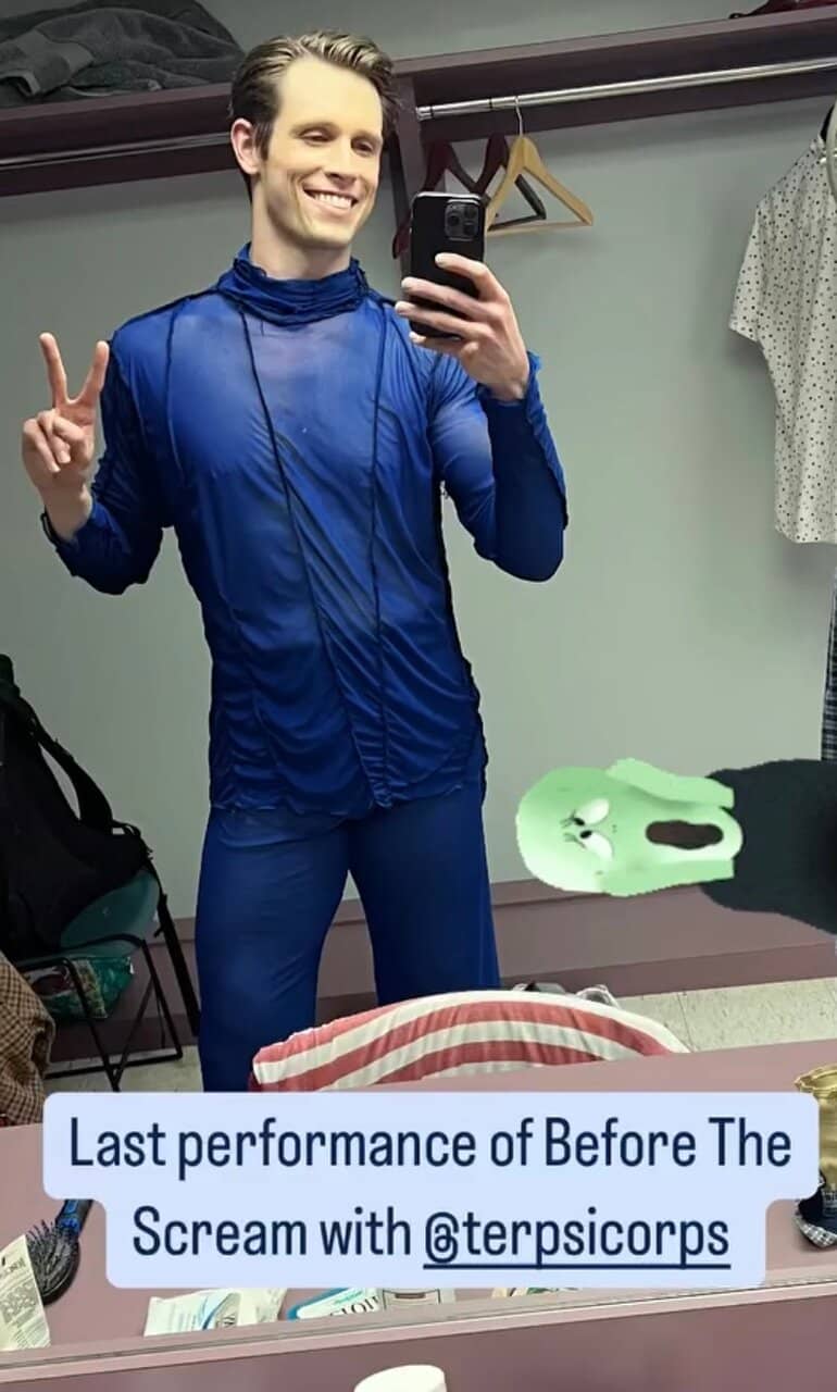 Intimate Seating Experience