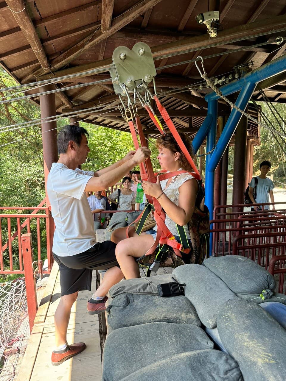 Green Mountain Views