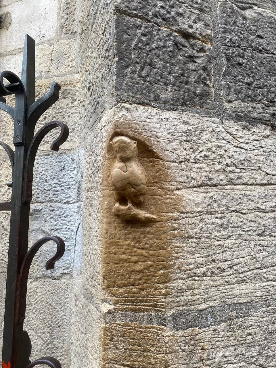The Wish-Granting Owl