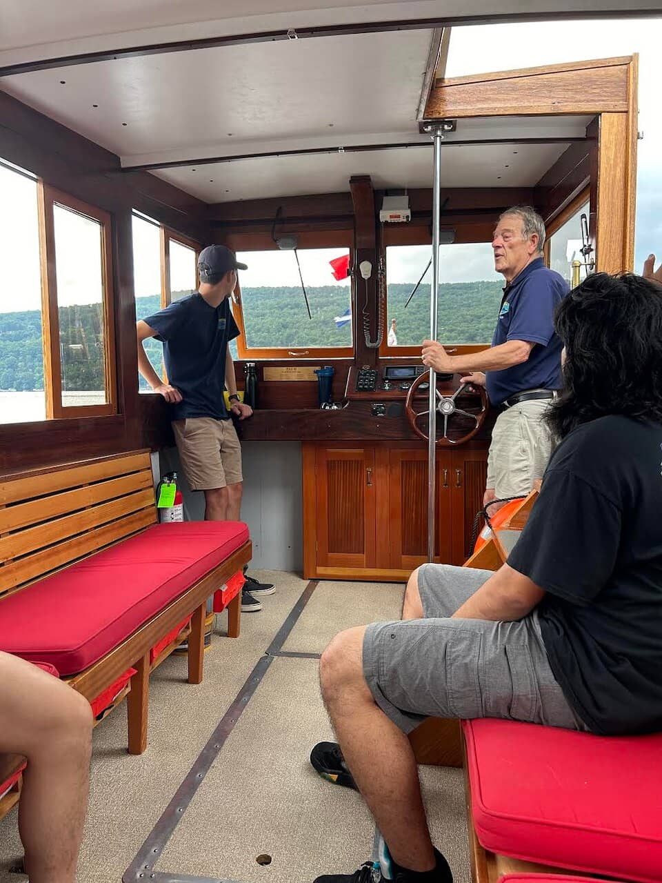 Historic Wine Cellar