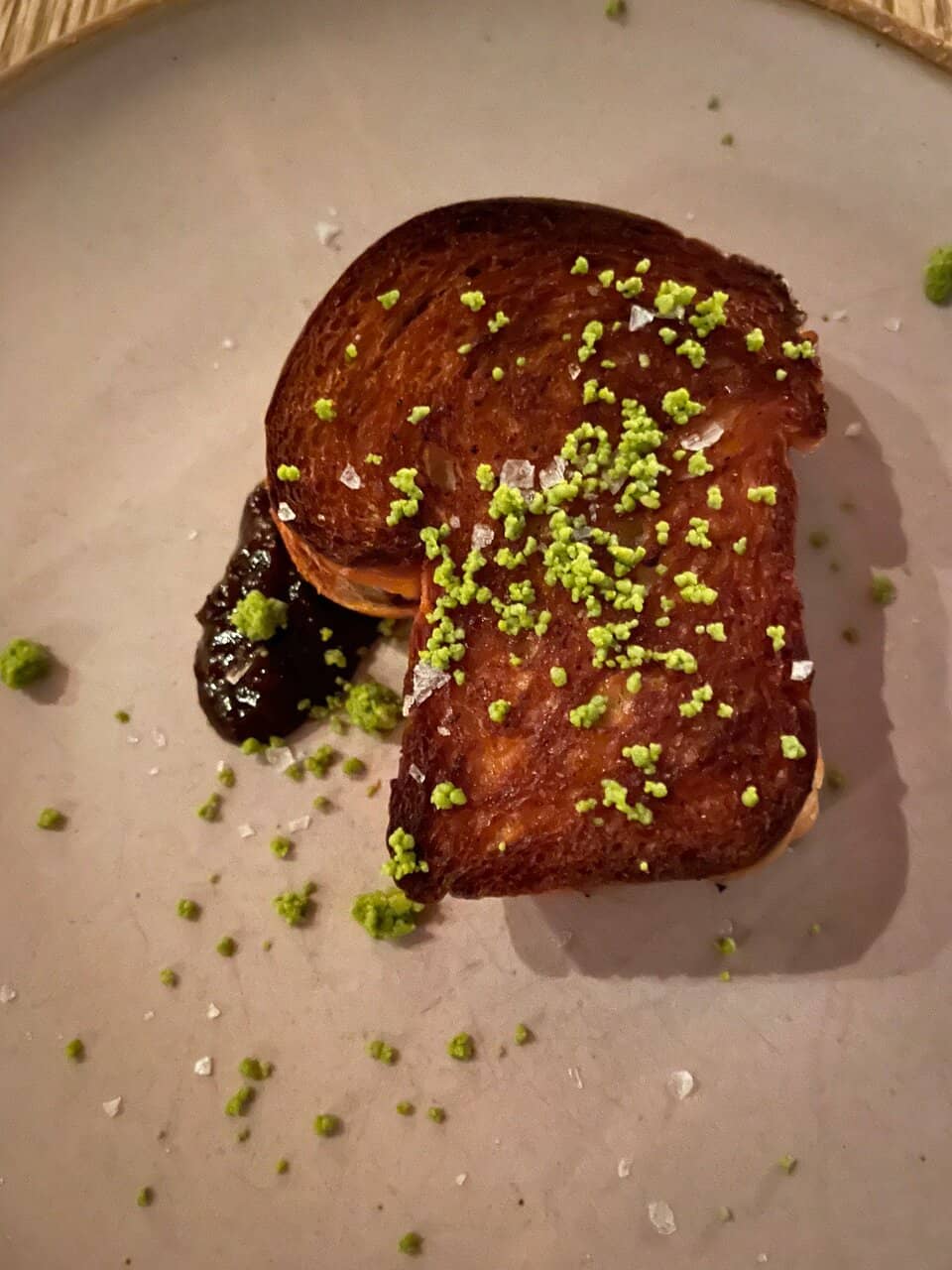 Vegetable-Forward Dishes