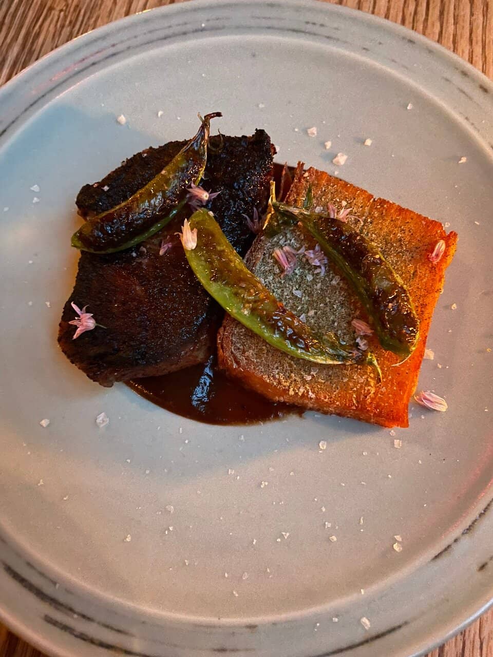 The "We Cook For You!" Experience