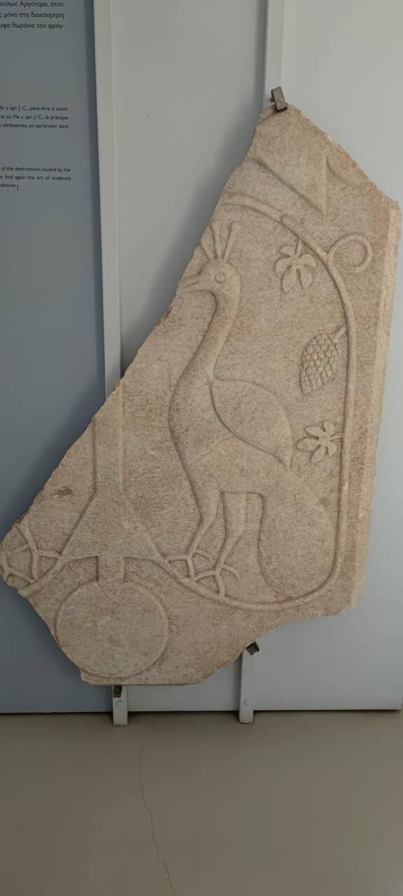 Island History Artifacts