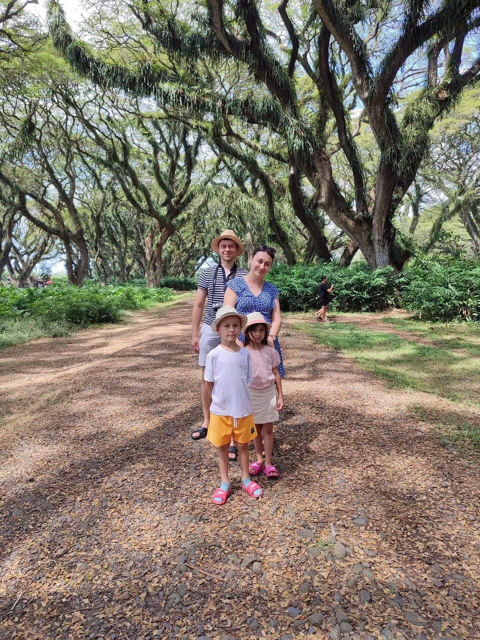 Fairytale Photo Spots