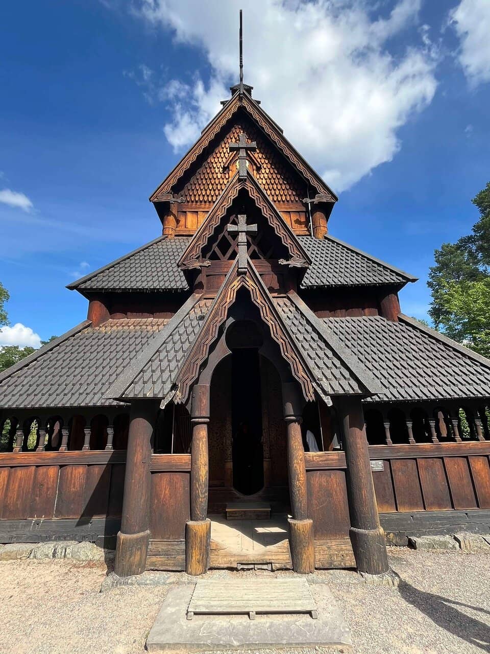 Architectural Beauty