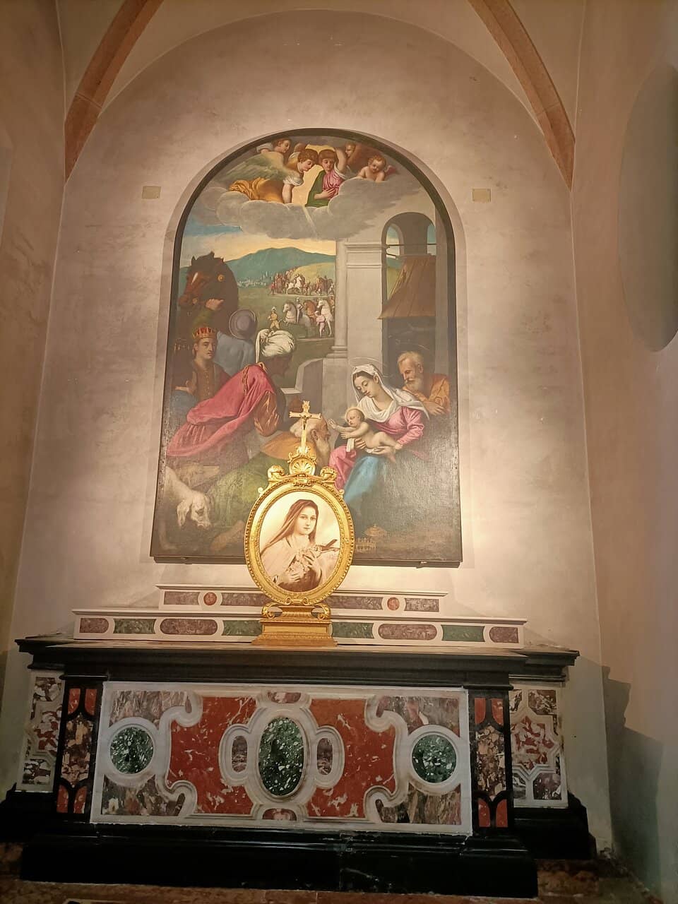 Architectural Masterpiece