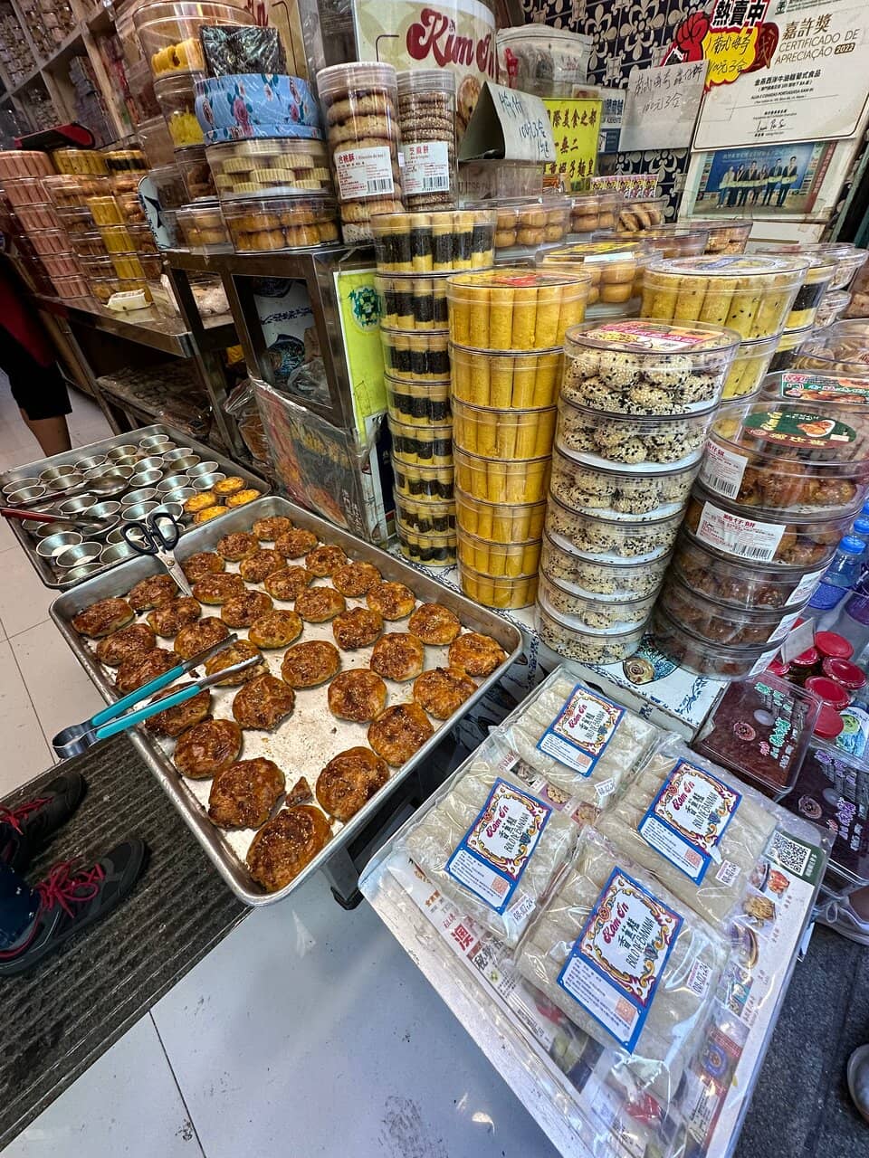 Portuguese Influence