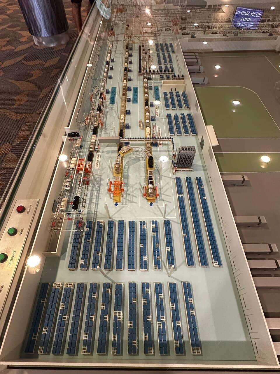 Alabama's Auto Industry Hub