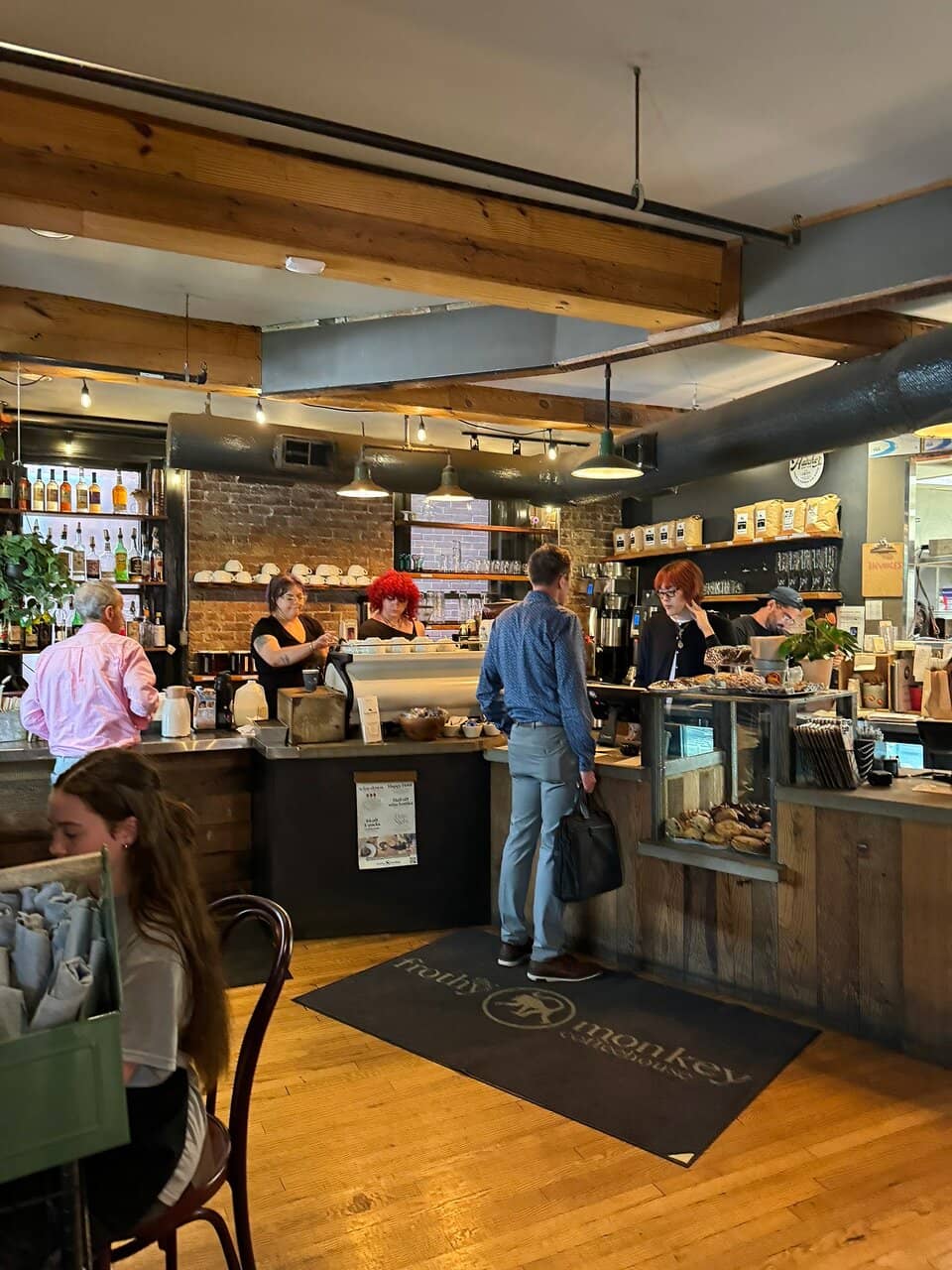 Unique Coffee Creations