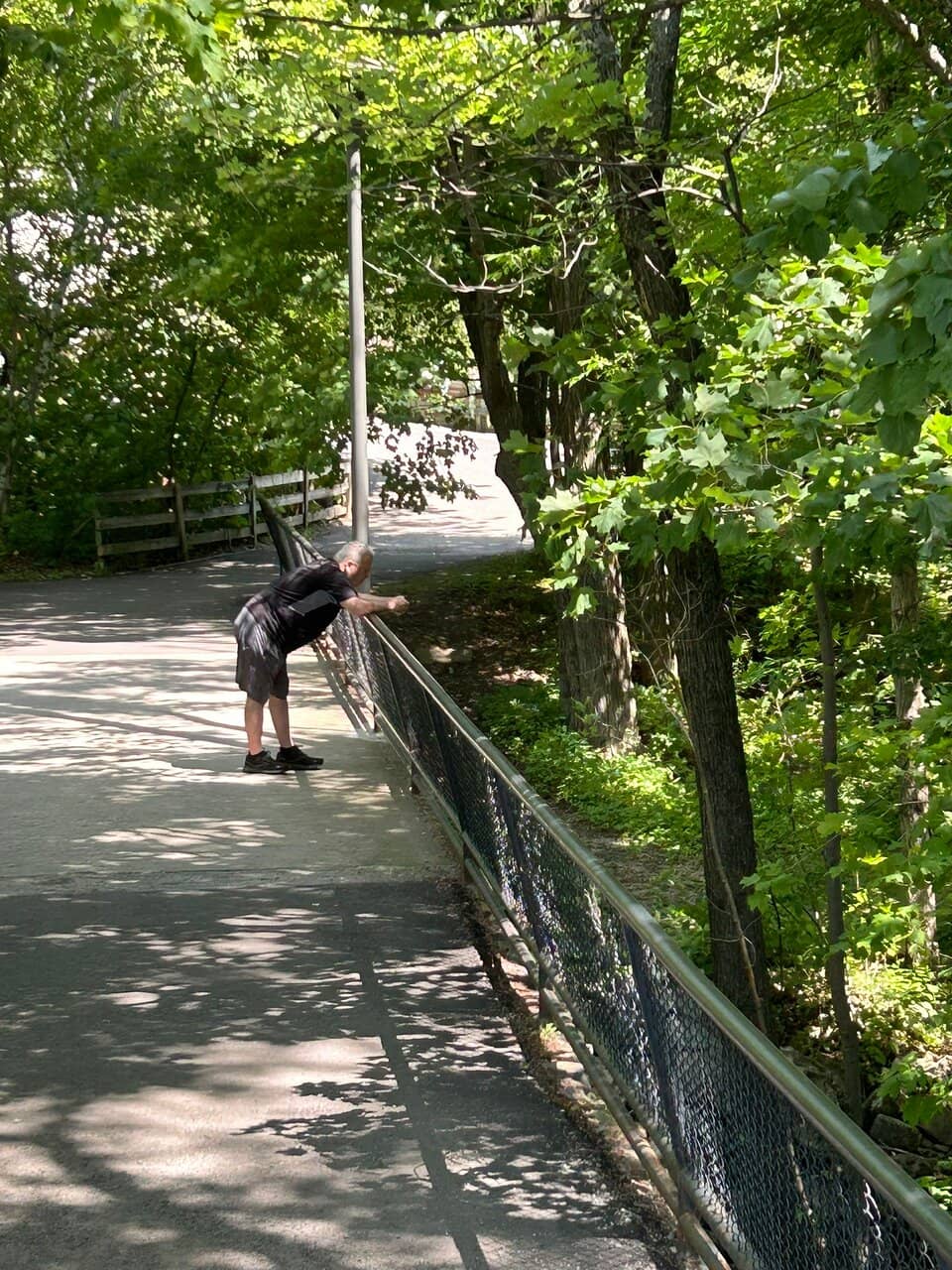 The Historic Water Mills