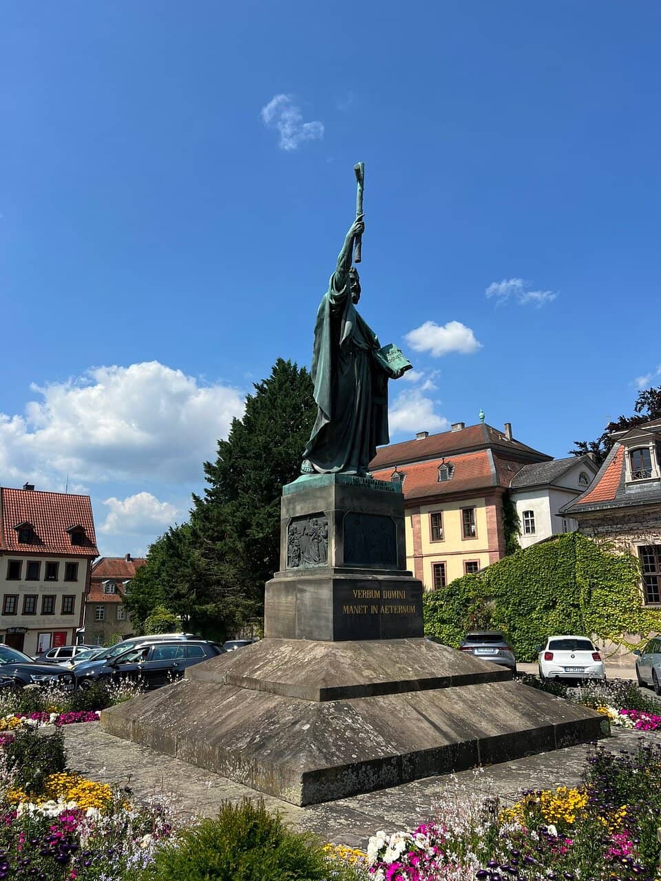 Vertical photo