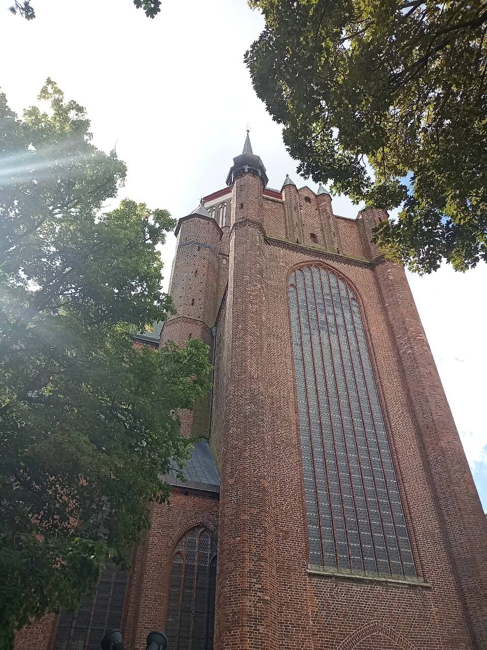 Gothic Architecture