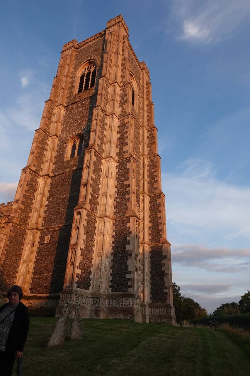The Mysterious War Memorial