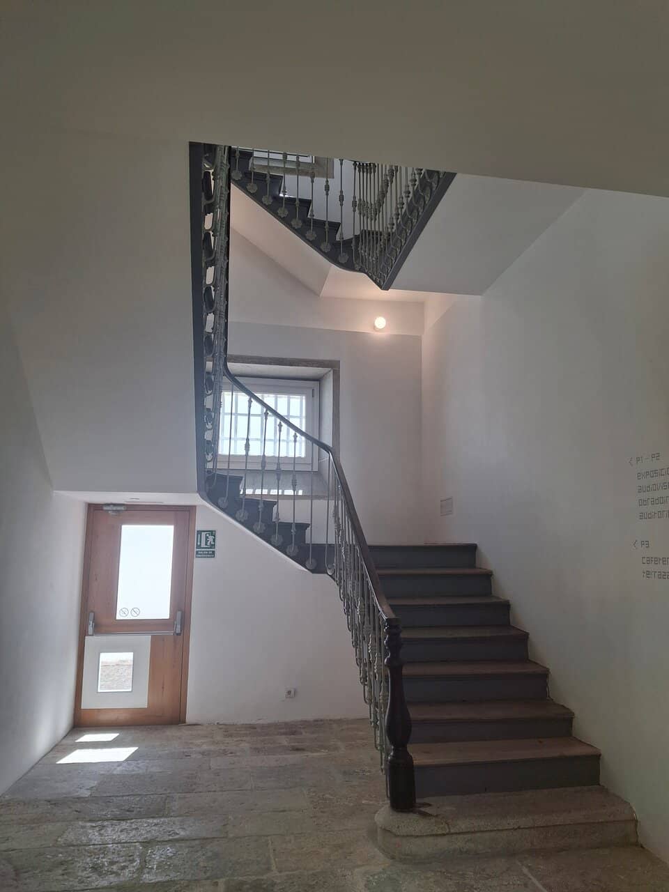 Transformative Architecture