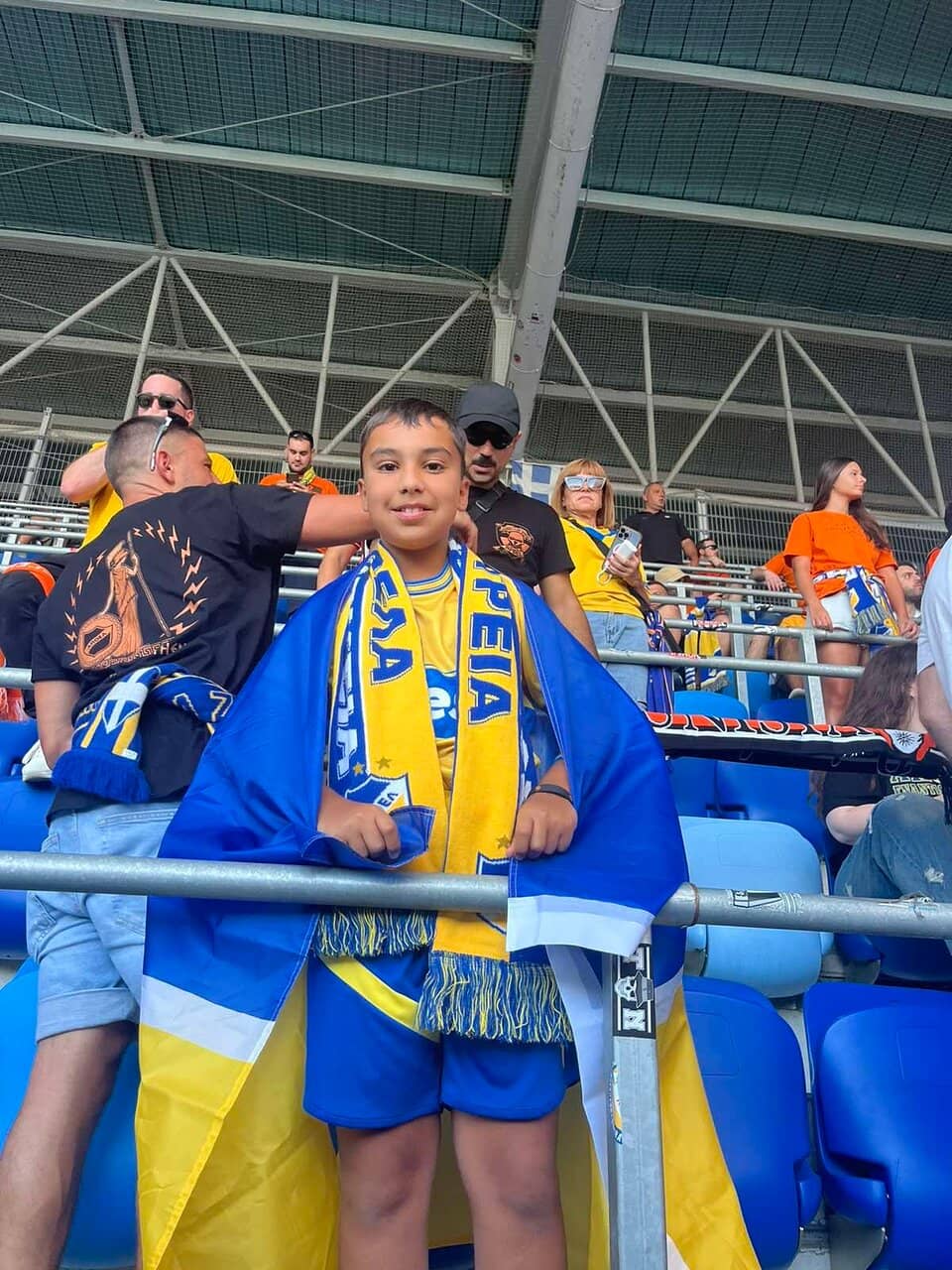 Slovan Bratislava Match