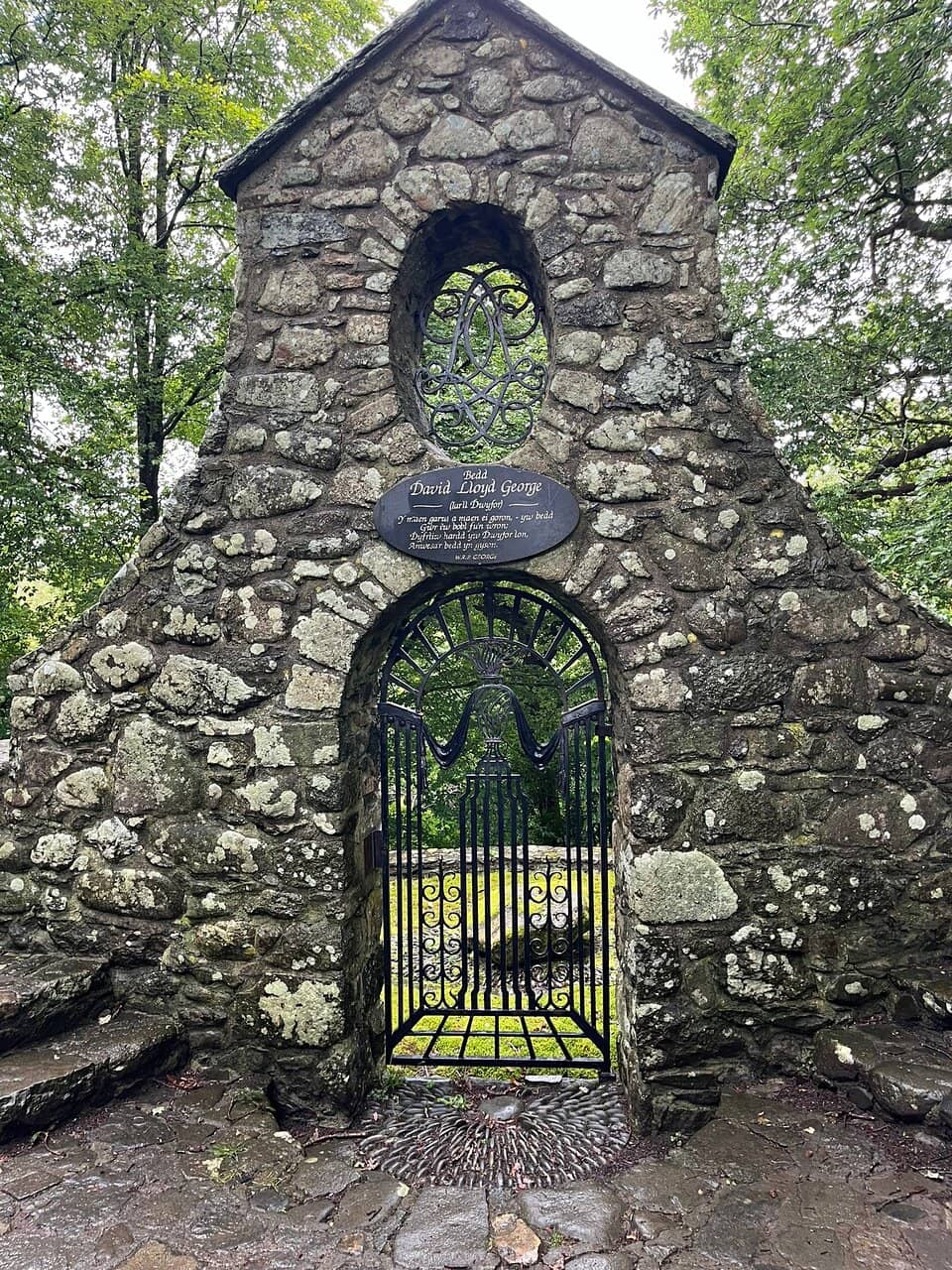 Treaty of Versailles Notes