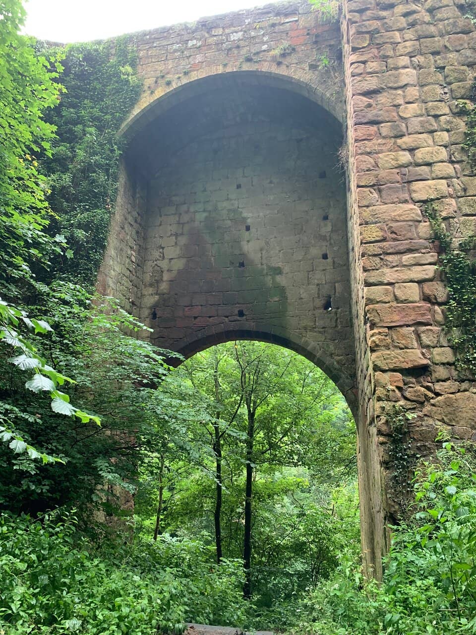 Ruined Gunpowder Mill