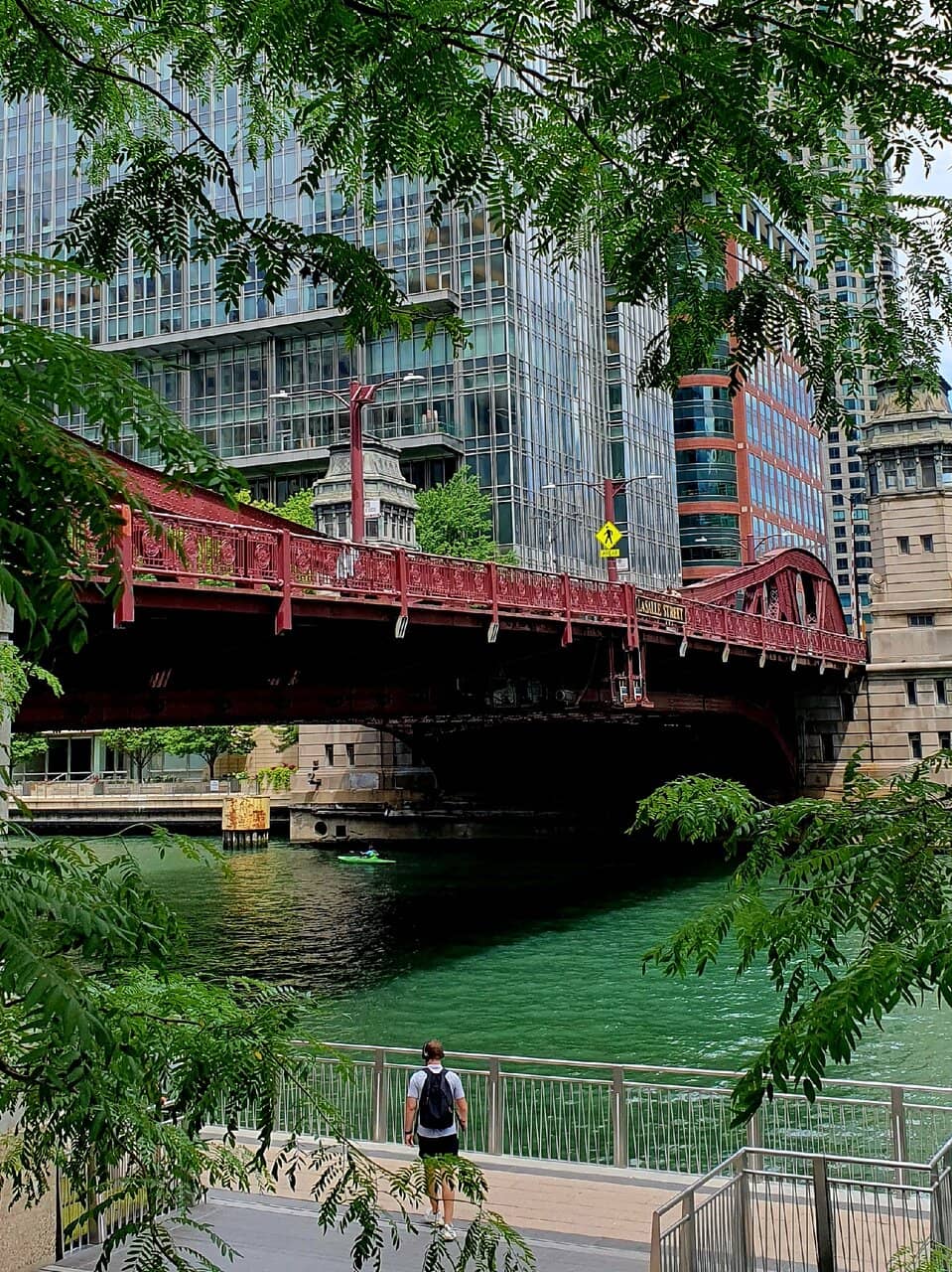 Architectural Boat Tours