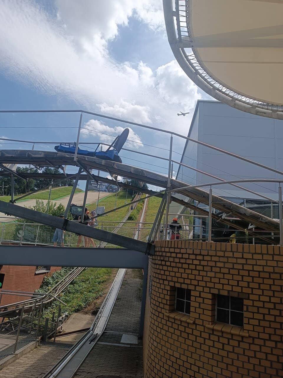 Alpine Coaster