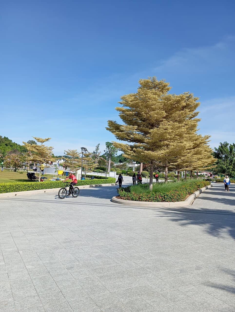 The 'Frame' Photo Spot