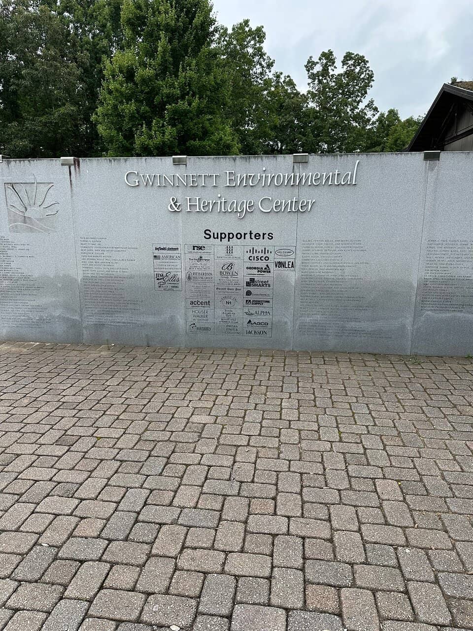 Diverse Dining Options