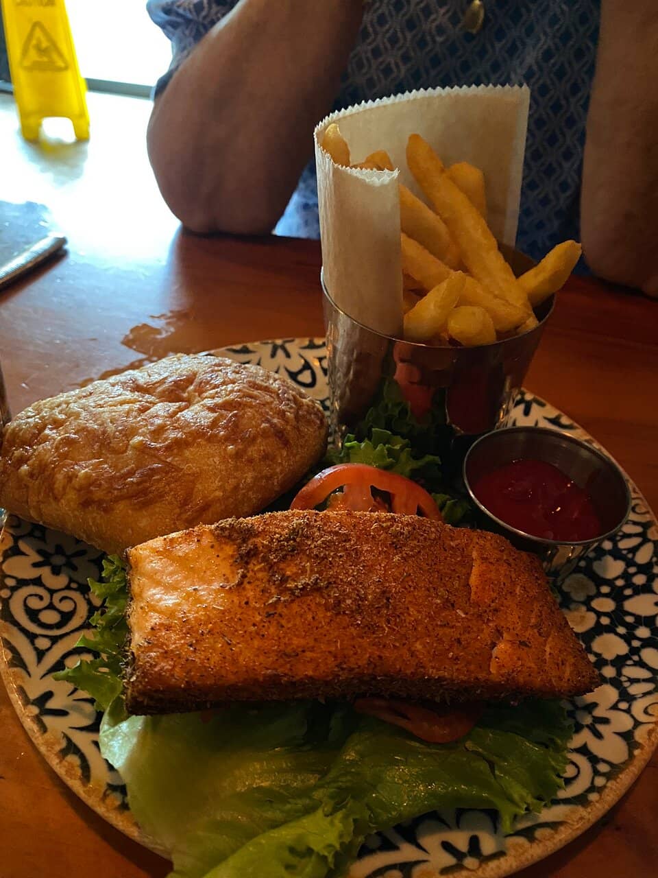 Classic British Cuisine