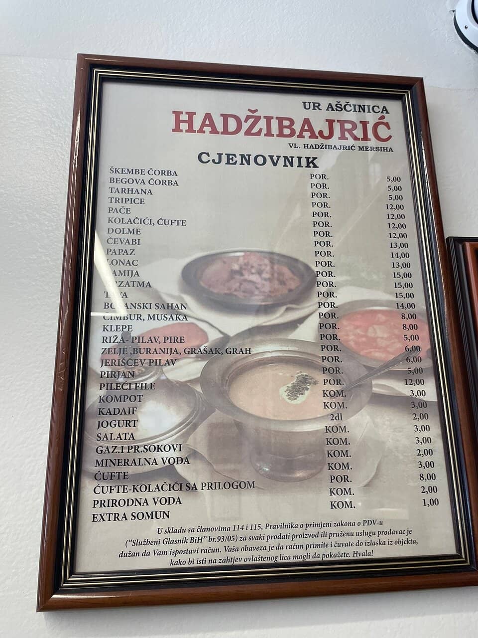 Local Immersion Experience