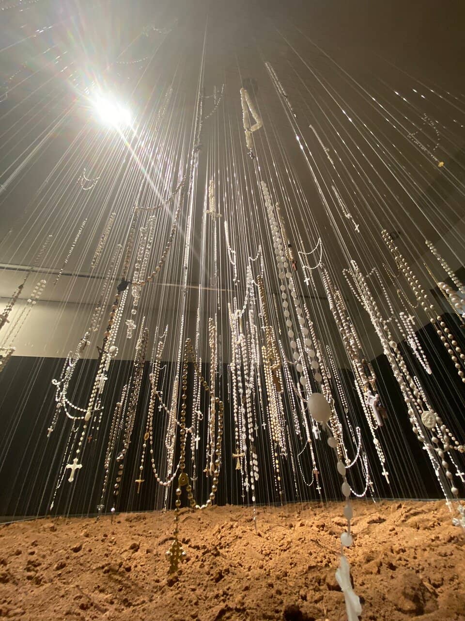 The Chapel of the Apparitions