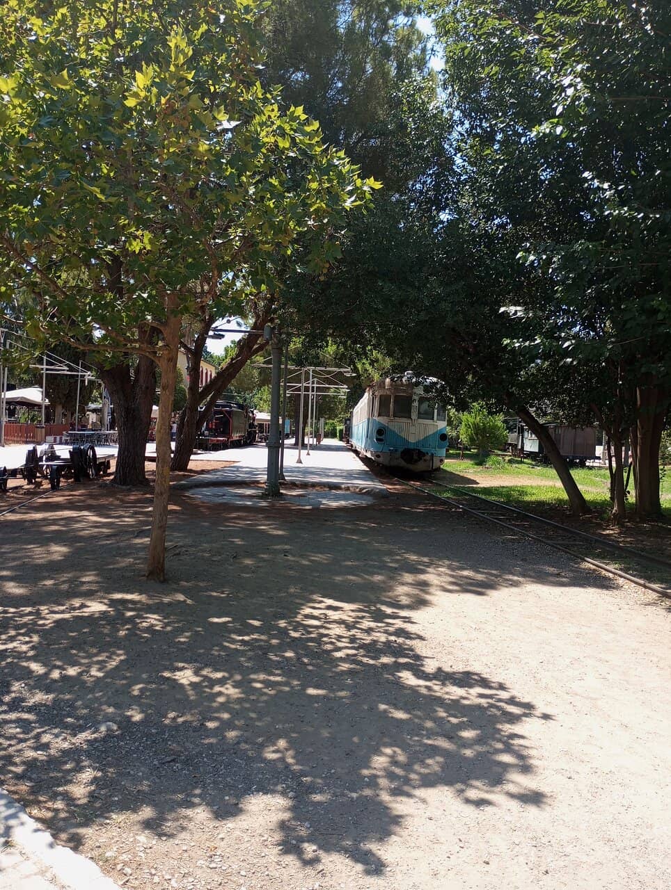 Children's Playground