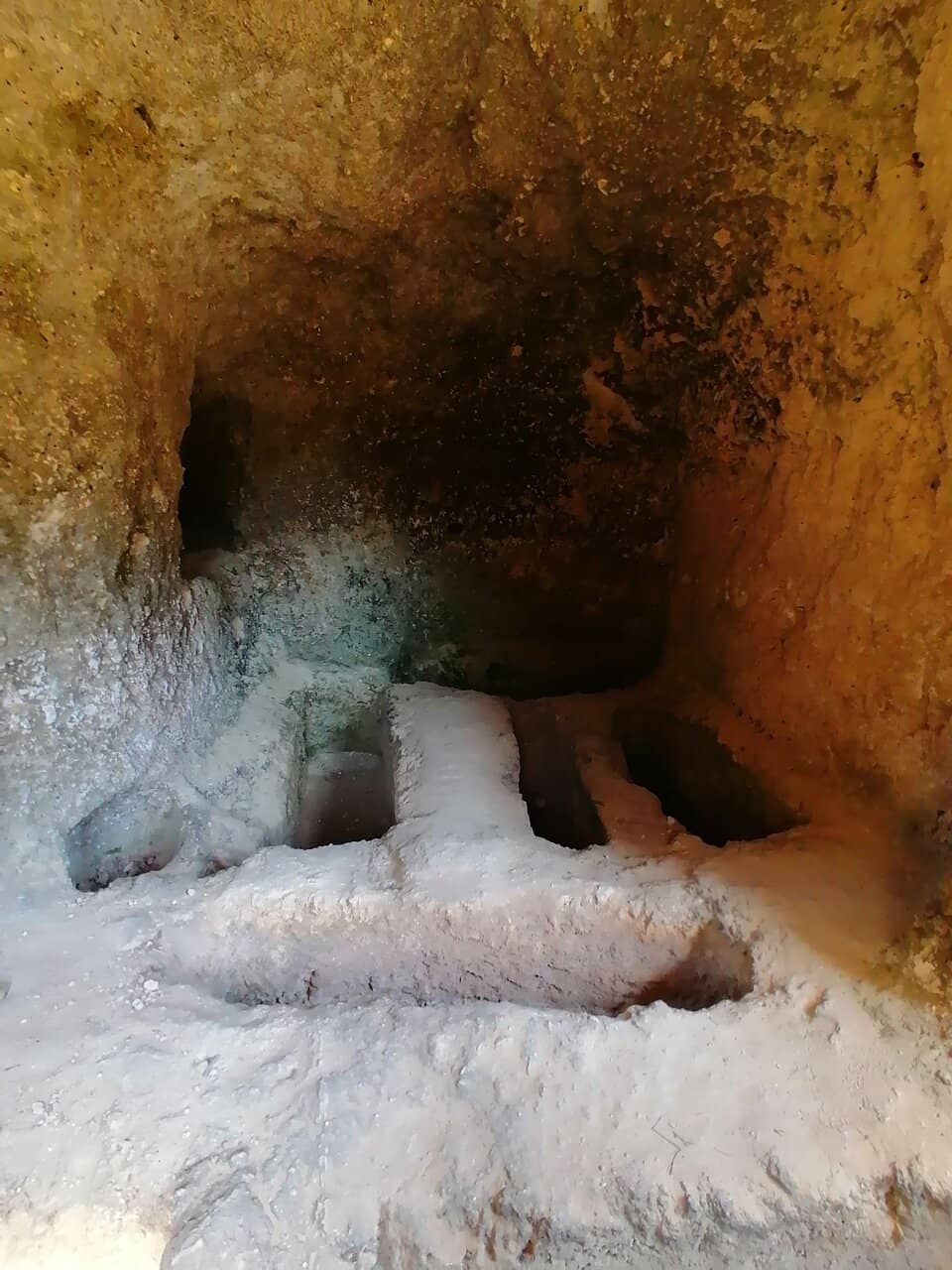 Stunning Surroundings