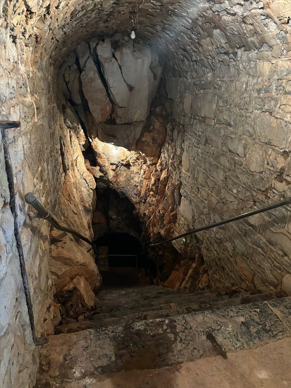 Scenic Mountain Views