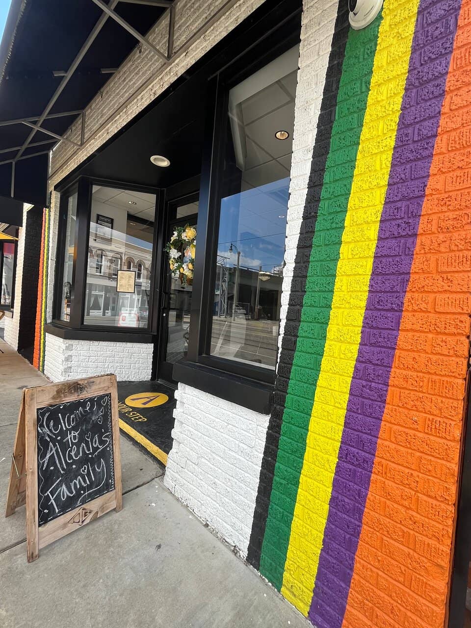 Mouth-Watering Soul Food