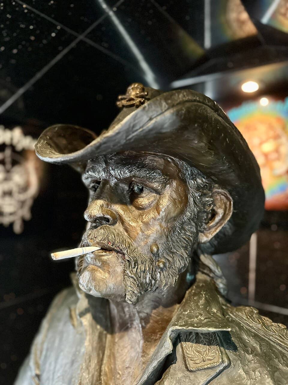 Rock Memorabilia