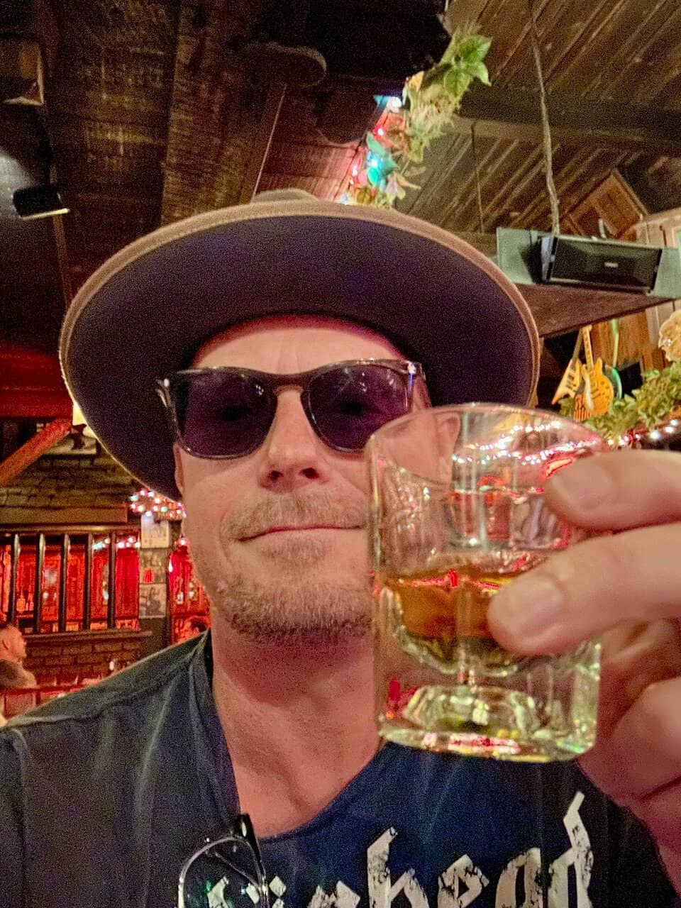 Hollywood Vampires Lair