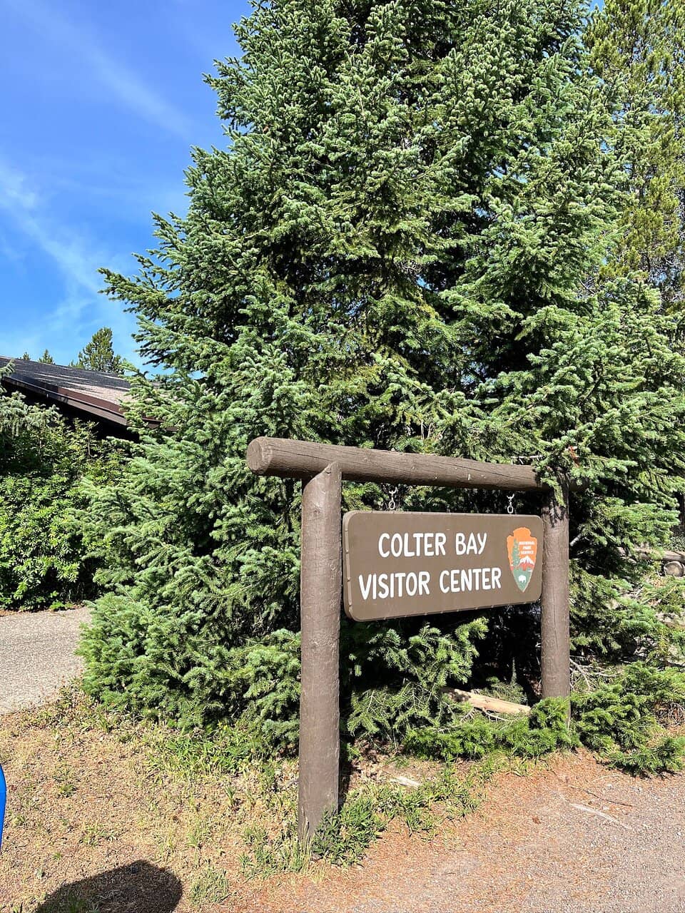 Lakeside Trails