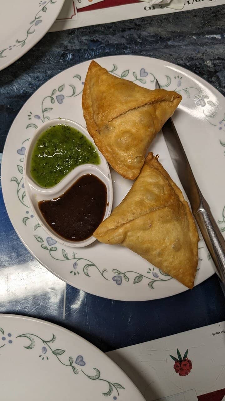 Must-Try Momos & Noodles