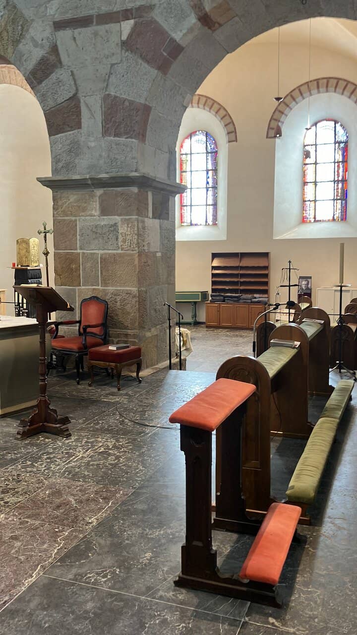 Historic Tombs and Shrines