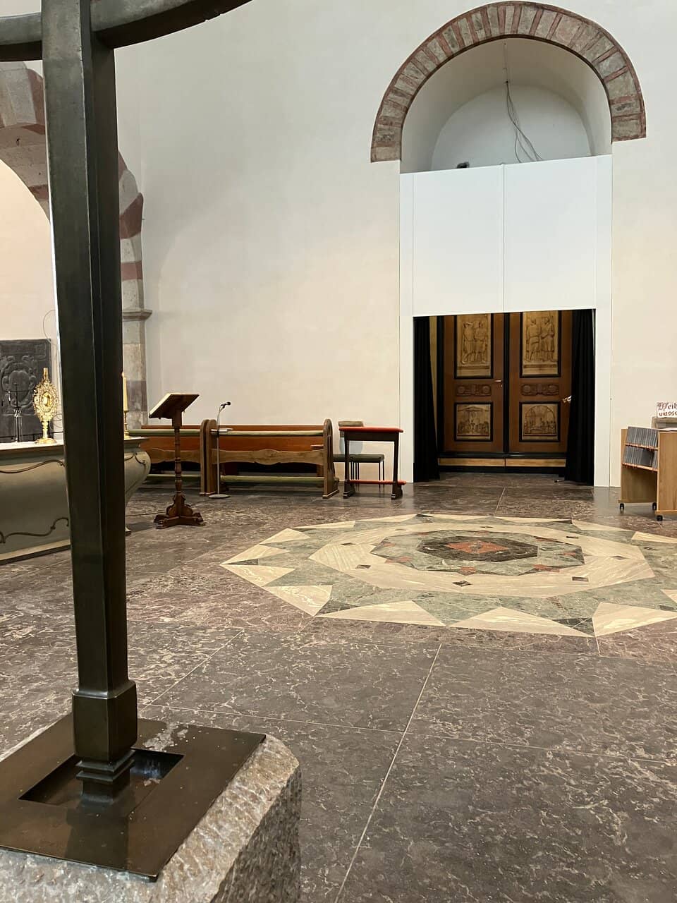 Romanesque Architecture