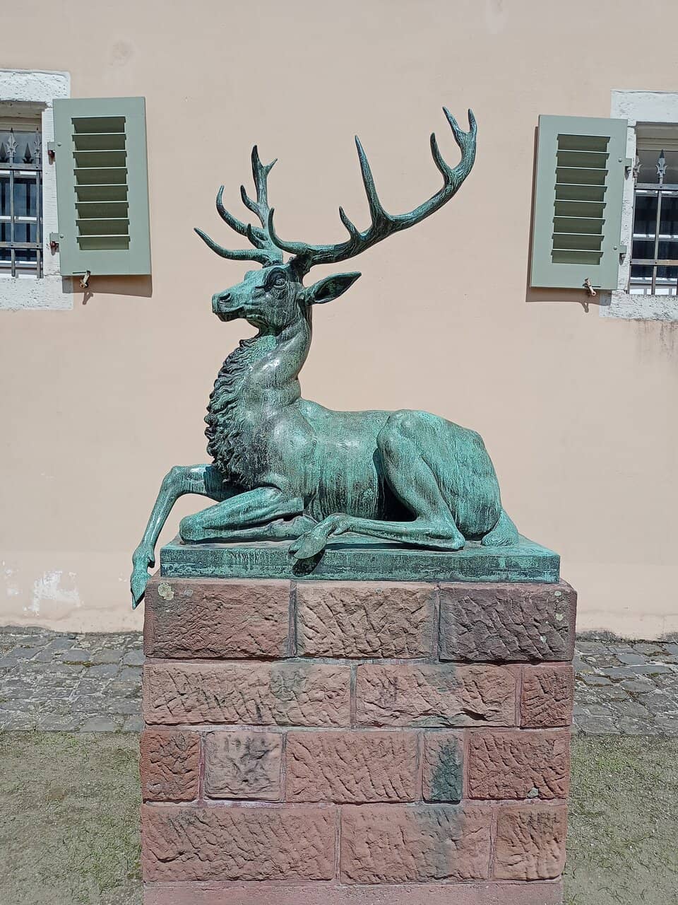 Historic Hunting Tools