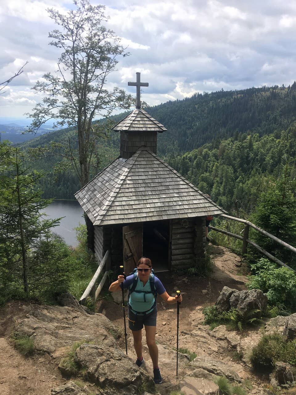 Wildlife Viewing Areas