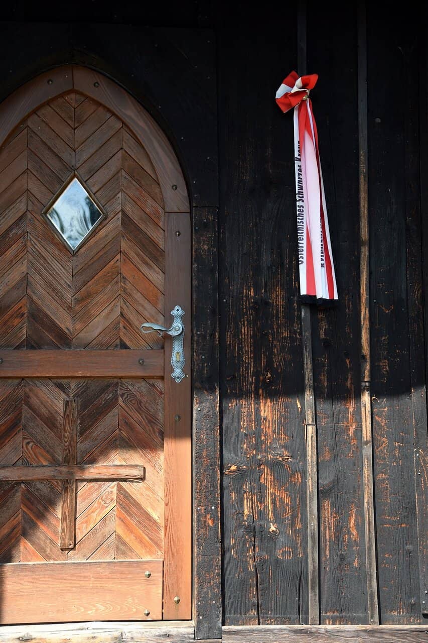 The Vaia Dragon Trail