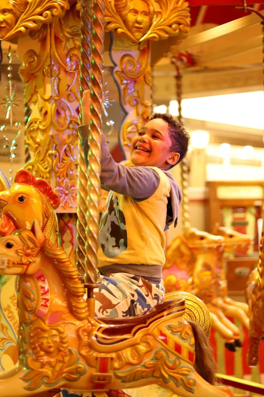 Vintage Penny Arcade