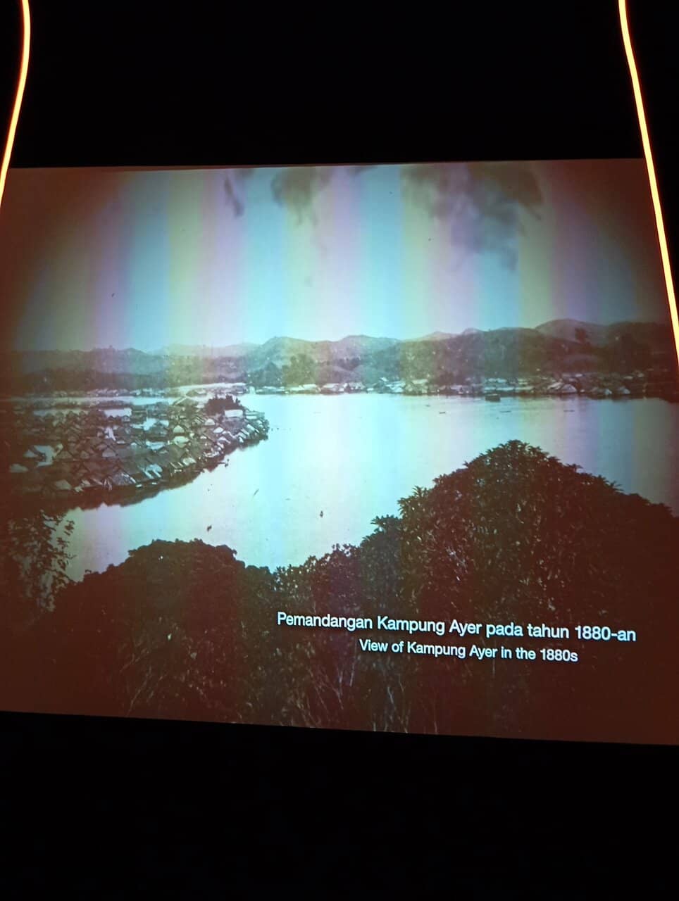 19.84 Gigapixel Tribute